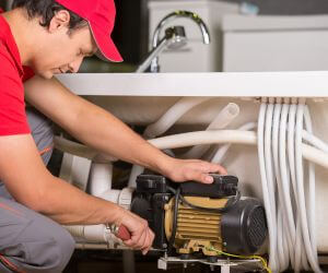 About Water Heater Repair LLC Cumby, TX